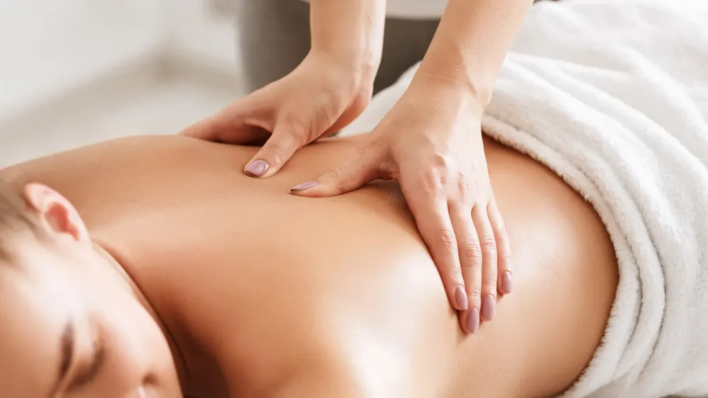 Massages à Saint-André-de-Cubzac