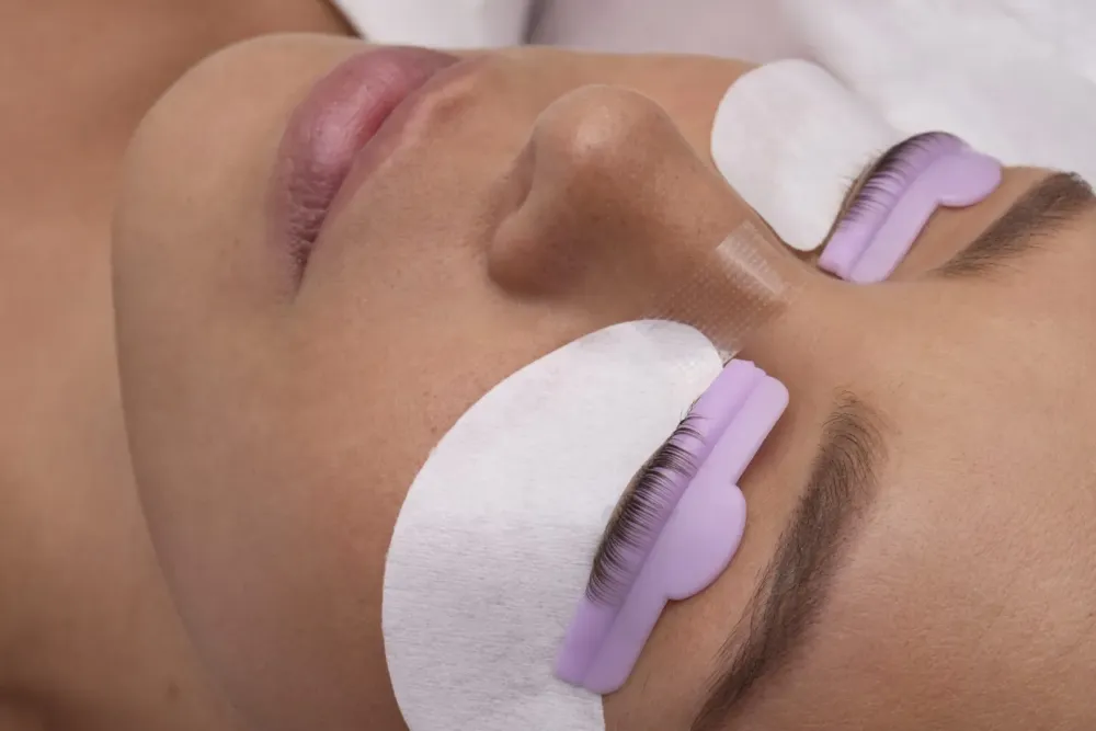 processus-rehaussement-cils